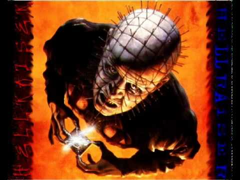 Headbanger Vs Delirium - Hell Send