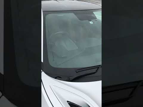 Thumbnail for Honda NSX(NC1, 2017) wipers, driver side by SEAT, Sports car, Car