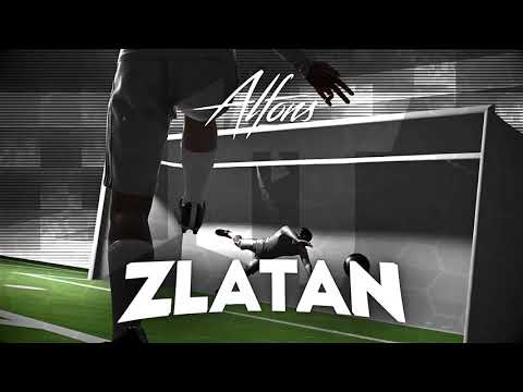 Alfons - Zlatan (ft. Rasmus Gozzi)