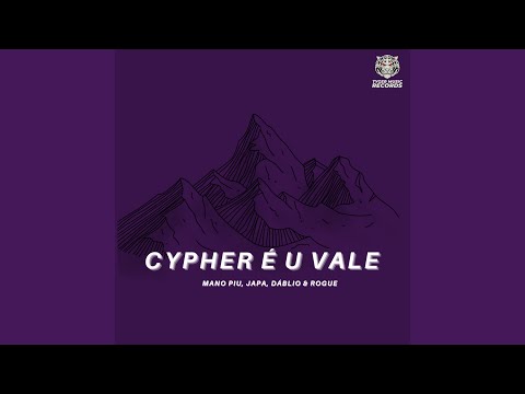 Cypher É U Vale