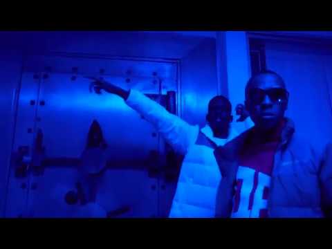 Rocket Da Goon ft. O Dog -  Look At The Way (Official Video)