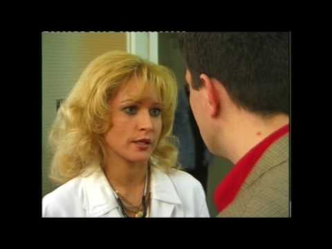 Excluzivno - prva hrvatska sapunica, 1999.