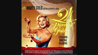 Marty Gold And His Orchestra - May I