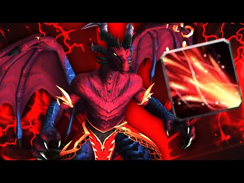 Evoker Makes A BIG RETURN In Patch 10.1! (5v5 1v1 Duels) - PvP WoW: Dragonflight
