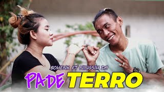Download lagu LAGU MADURA TERBARU / PADE TERRO / BOHENK FT NINGSIH DA / MP3 /cipt.bohenk mp3