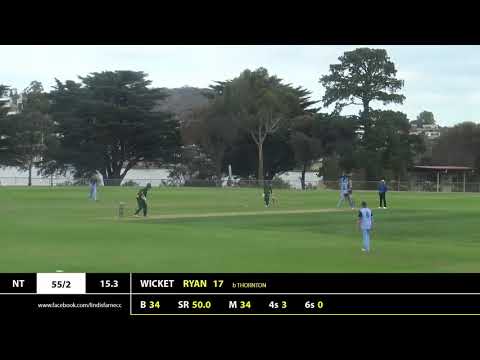 CTPL 3rd Grade Match Highlights - Lindisfarne v New Town