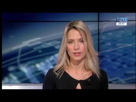 TG2000 dell'11 novembre 2017 - Edizione delle 20.30