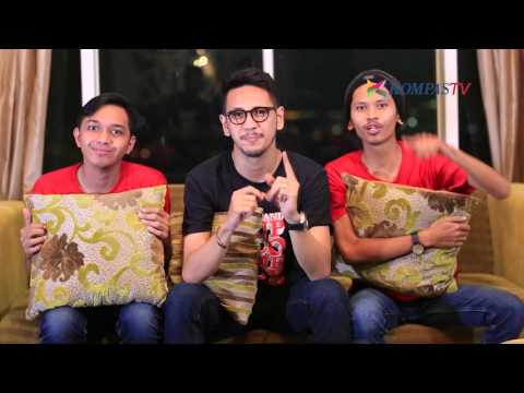 Komika Pilihanmu (#1)