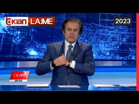 Edicioni i Lajmeve Tv Klan 6 Shkurt 2023, ora 19:30 l Lajme – News