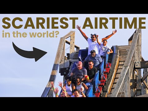 Video review of Classic Coaster by Coaster Studios