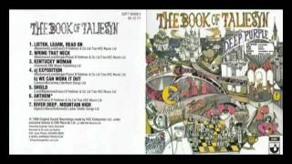 Deep Purple- Exposition