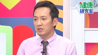 治療頭痛方式多！醫師建議：看情況吃止痛藥？！【健康研究室】腦神經內科醫師林志豪 中醫師彭溫雅 婦產科醫師黃貴帥 潘若迪