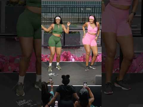 Banks really turnt Beats And Bands into a concert! Who’s going next? #msbanks #shorts #beatsandbands