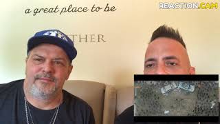 REACTION - Eminem - Lucky You ft. Joiner Lucas - The Lost Footage