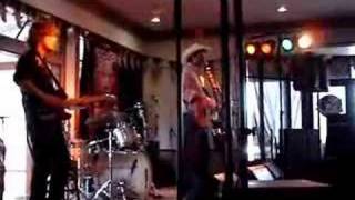 Corb Lund in Australia - Hurtin&#39; Albertan