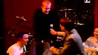 Refused   Everlasting &amp; Pretty Face + Intervju