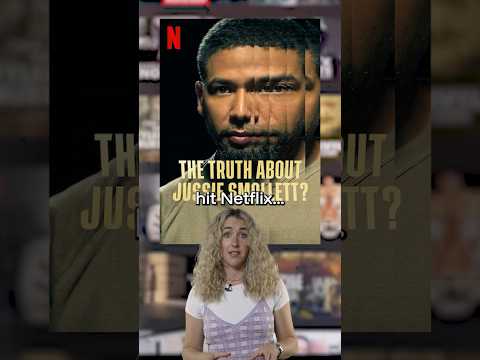 The Jussie Smollett doc is even MADDER than we thought