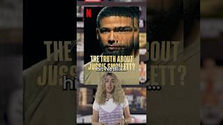 Download lagu The Jussie Smollett doc is even MADDER than we thought mp3