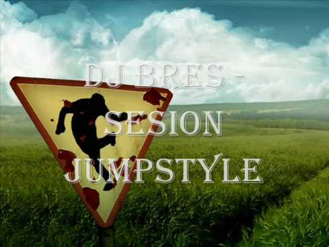 Dj Brës - Sesión Jumpstyle (parte 1)