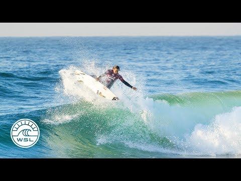 Ballito Pro - Quarterfinal 2 Recap