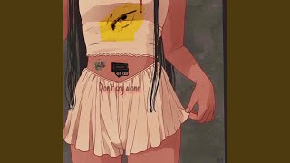 Don't Cry Alone Music Video
