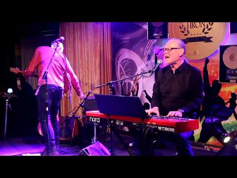 Vašo Patejdl - Ak nie si moja /LIVE/