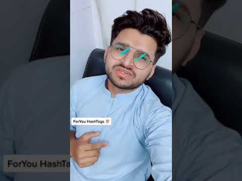 trending topic hashtag Kaise lagaen) Tiktok viral hashtags) increase Tiktok followers) Tiktok like)