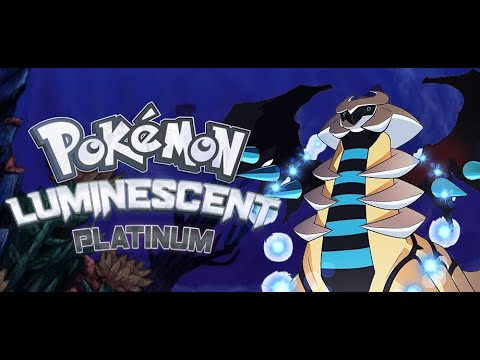 [Extensible] ASÍ ES, OS TRAIGO OTRO PESCALOCKE | Pokémon Luminiscent Platinum Pescalocke #1