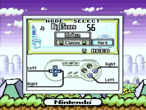 Let's Play 30 Years of Mario Pt.102 - Game & Watch Gallery