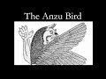 the anzu bird and jealousy