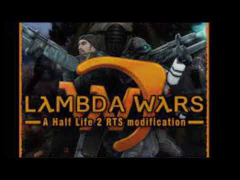 Steam Community :: Video :: Lambda wars ost Dynamic a level 2
