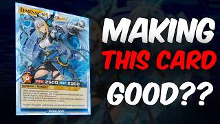 Can I Make Dimension Linker Relevant?