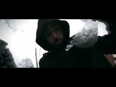 VonnyFrmDaATM - "One Way or Anova" (Official Music Video) [Shot By @EAZY_MAX]