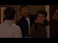 Coronation Street Will Arrested Ryan Fires Carl Todd Faints 12th February 2026