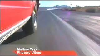 Mellow Trax – Phuture Vibes