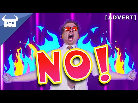 Video thumbnail for Say No More
