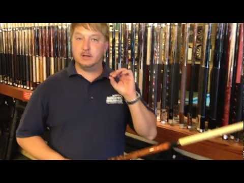 San Diego's best selection of Viking Cues!