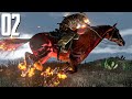 Red Dead Redemption Undead Nightmare Part 2 TAMING THE WAR HORSE