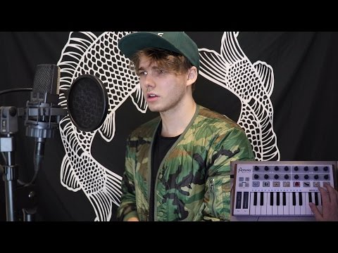 Griffin Stoller - Faded On Your Love