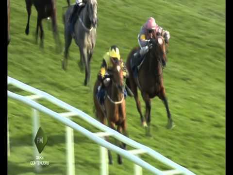 BCS TV - Preview of the Investec Oaks, Coronation Cup and Derby