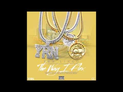 YRN Lingo - I Love To Flex (Prod. Murda x Smokescreen)