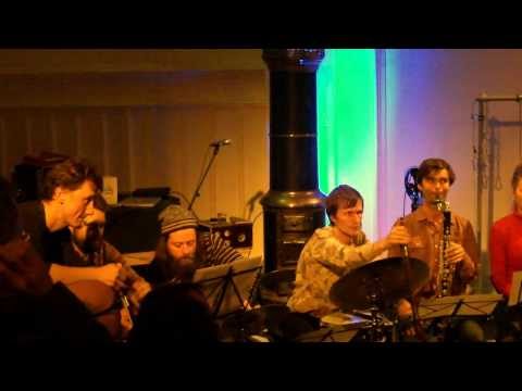 'Sikorsky' (live performance conducted by Niels Lyhne Løkkegaard )