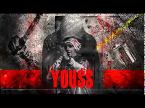 EL Hass x Youss Intik   Criminel 2014 HD +  paroles