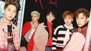 04. Smile Mask [B1A4 – Rollin'] mp3 audio