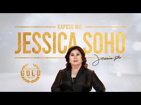 Kapuso Mo Jessica Soho March 31, 2024