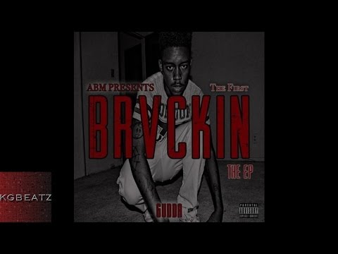 Gudda ft. Es Gunna - Trained To Go [Prod. By Paupa] [New 2016]