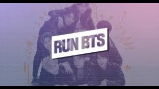 Eng Sub Run BTS! Ep 88