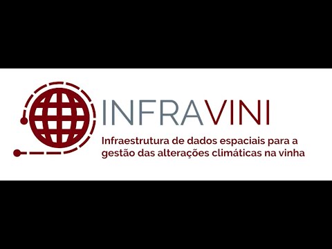 INESC TEC - Projeto Infravini, Noite Europeia dos Investigadores em Portugal