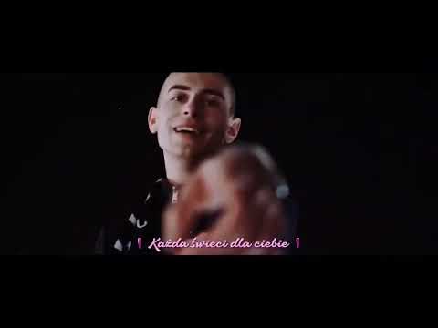 Szpaku - pale splify