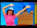 Hi 5 Animals Dance Trailers